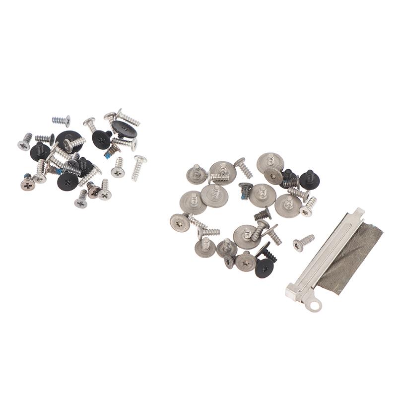 1Set Body Screw Kit For Mavic3 / Mini1/2/Se/4K / Mini 3 / Mini 4 Pro Aircraft Screws Set Repair Spare Parts