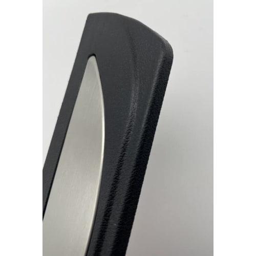 OKAYOHINN Nissan Kicks KICKS Exclusive Scuff Plate Side Step Scuff Protective Seat Door Sill Plate Inside Interior Panel Accessories Dirt Prevention S