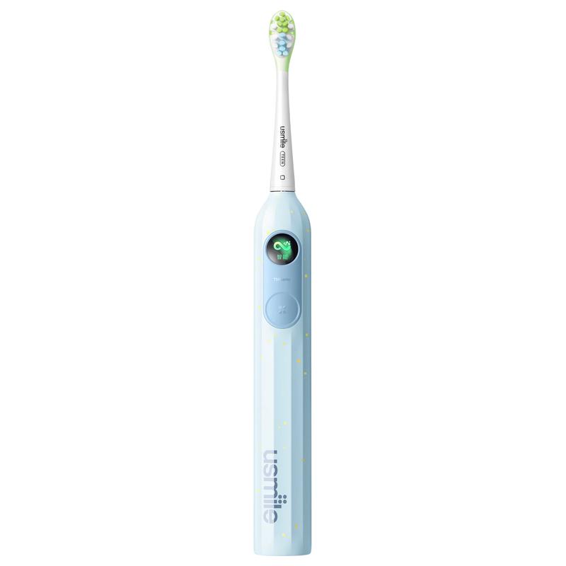 Usmile T10 Smart Sonic Electric Toothbrush for Teens CN plug (adapter included)