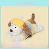 Droopy Dog Plush Toy With Soft Fabric For Kids And Giftgiving