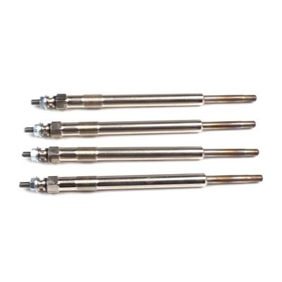 BGP47-1 4 Pcs Heater Glow Plugs GX148 0100226203 for Ford Citroen Peugeot Jaguar Land