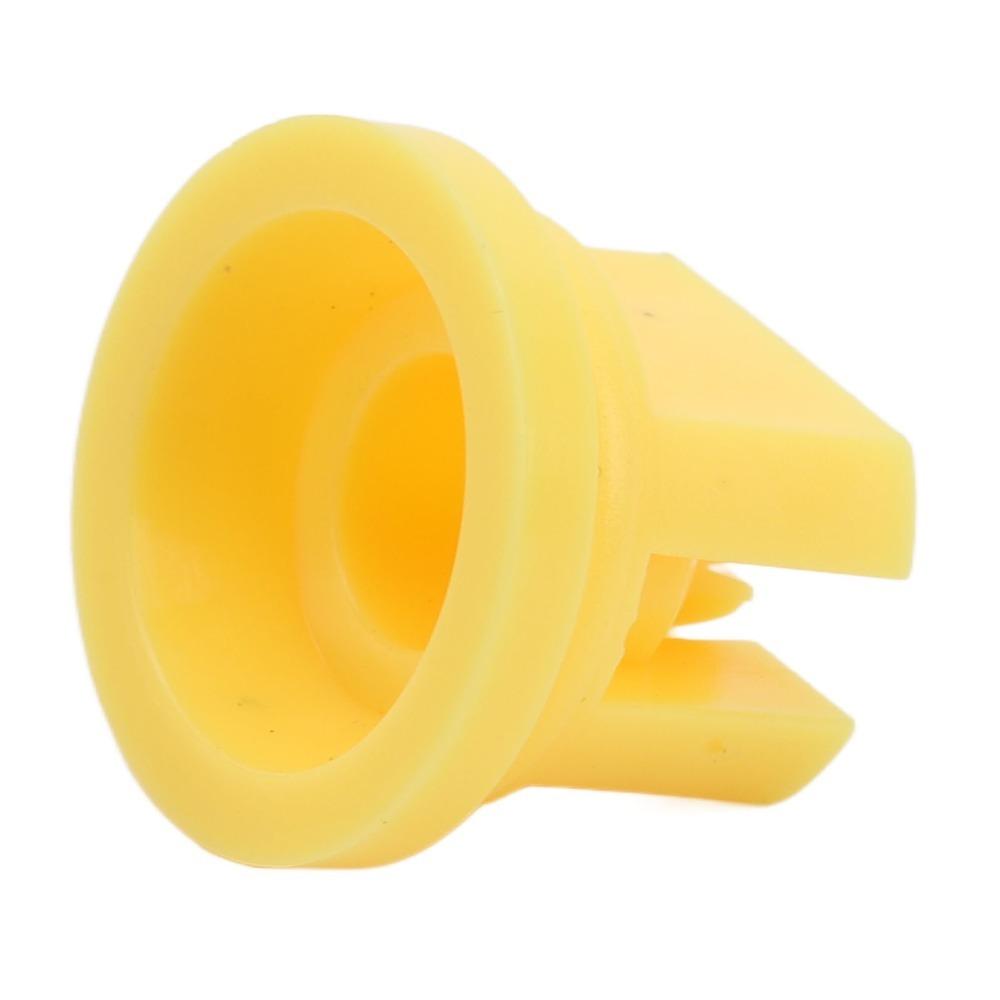 20 Pcs 110 Degree Agricultural Spray Nozzle Plastic Atomizing Sprayer Nozzle Cooling Use