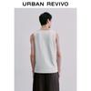 UR2026 Men's Summer Round Neck Vest