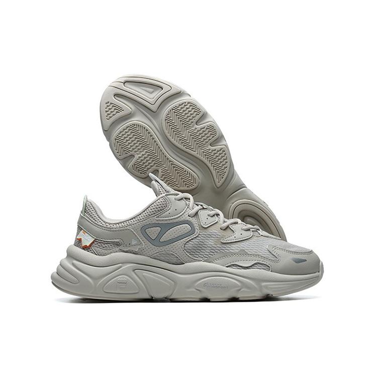 Fila Fusion Mars (Unisex) Chunky Sneakers T12M125203FRL