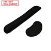 Keyboard  Wrist  Rest  Pad And Mouse Gel Wrist Rest Support Memory Foam Ergonomic Cushion