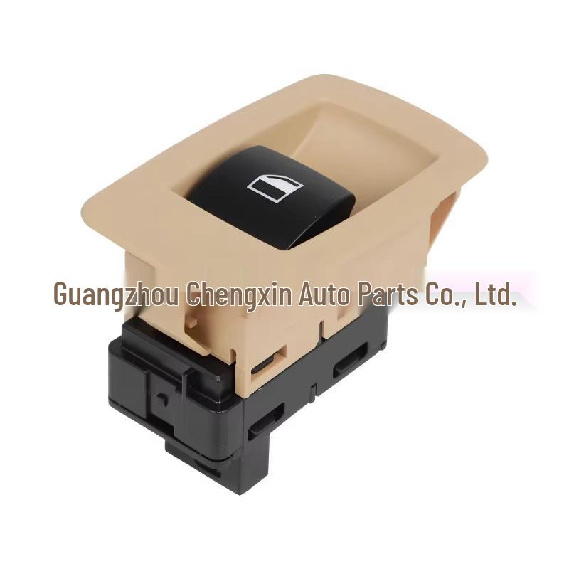 BMW E60 Electric Window Control Switch - 61316951956