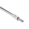 Metal Flexible Shaft 300/400mm Metal Hoses Power Tool Accessories Extention Screwdriver Bit Holders Drill Connection