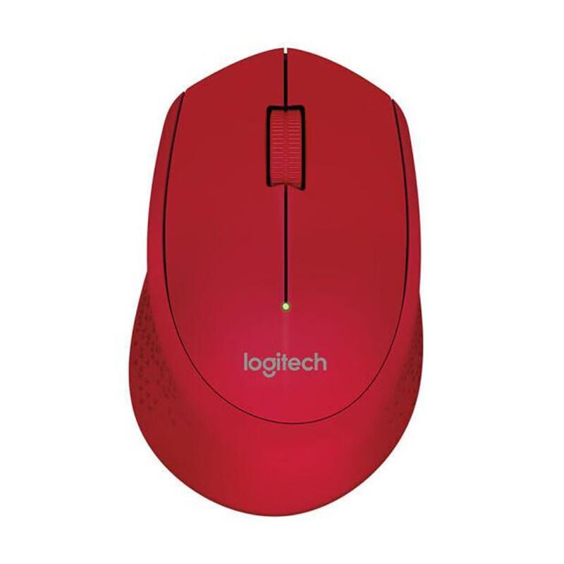

Logitech M280 Wireless Mouse
