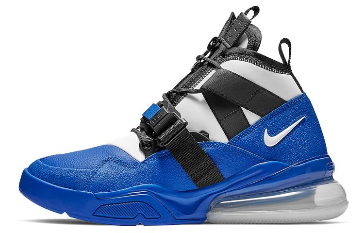 

Nike Air Force 270 Utility Racer Blue AQ0572-400 42