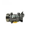 Compatible Compressor for Citroen C2/C4 Berlingo (2008-2019) - Part Number 8FK351340081 6453QJ