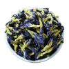 500g Fior di Pisello Blu Essiccato Tè Sfuso 17.6oz Erbe Foglie Sfuse