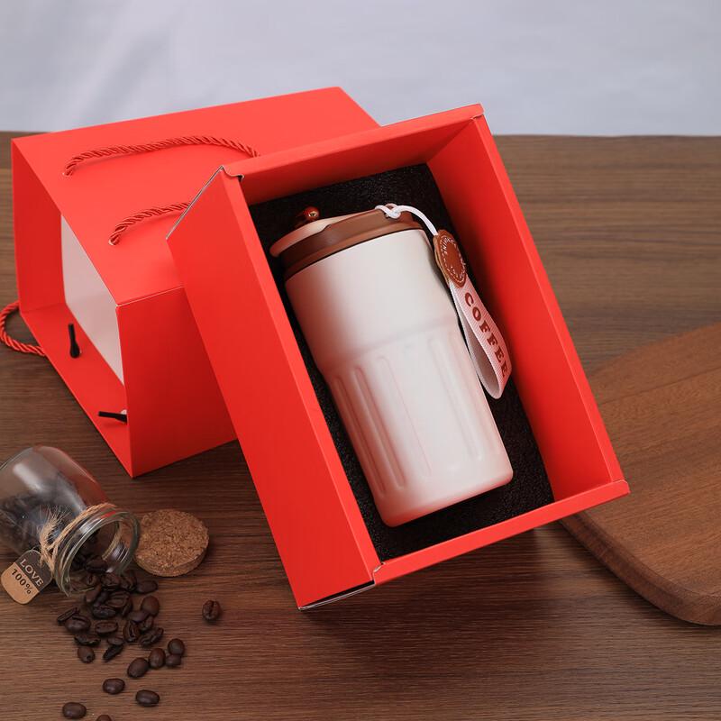 MINGHUI 316 Stainless Steel Smart Temperature Vacuum Flask