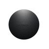 Car Carbon Fiber Door Slot Mat Set - Leather & Suede Anti-Skid Cup Holder Inserts for Decoration & Protection.