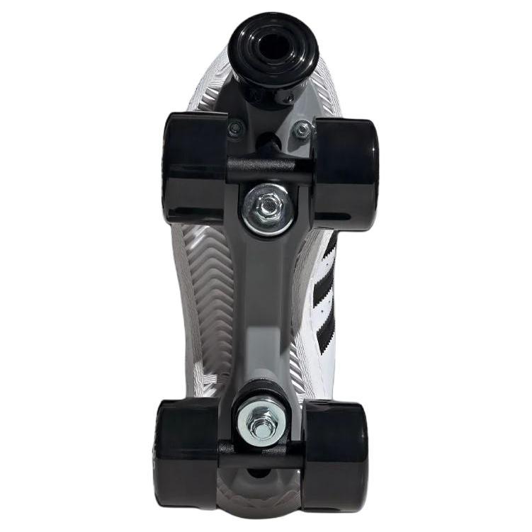 Jeremy Scott X Adidas Superstar 82 Skate Wings Unisex Sneakers White Footwear-White Core-Black JR8376