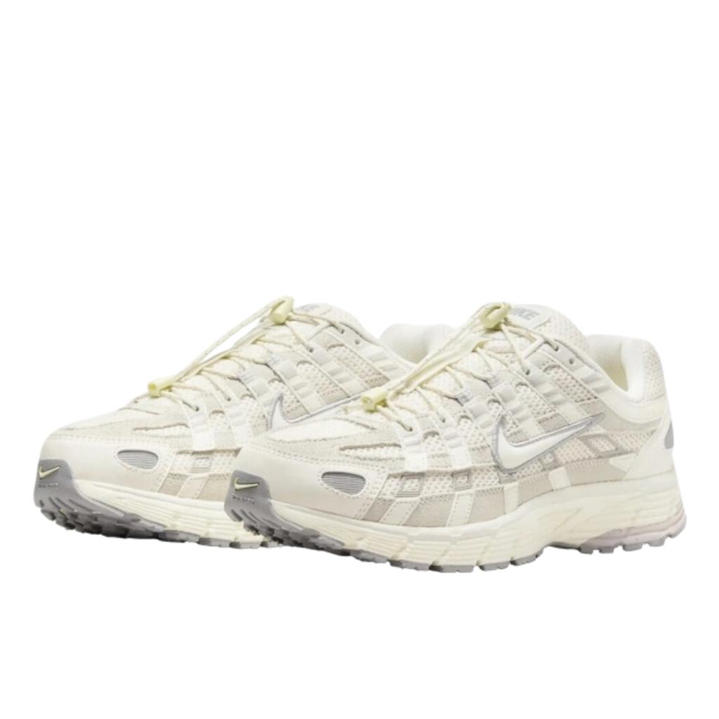 Nike P-6000 Light Bone