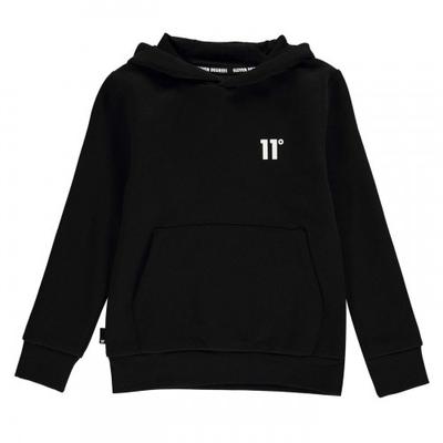 11 Degrees Childrens/Kids Oth Hoodie