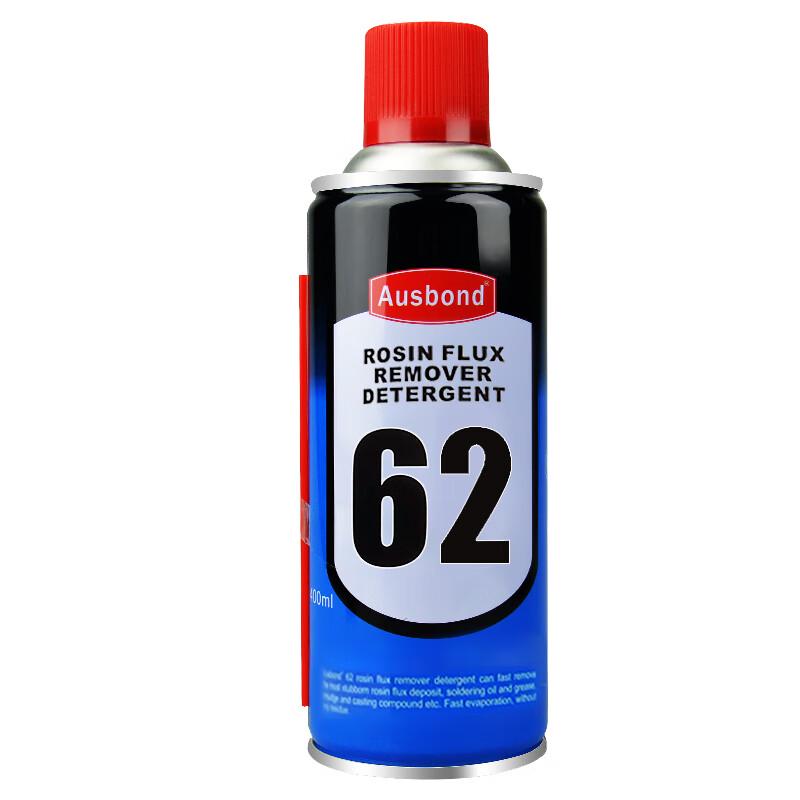 Ausbond 62 PCB Circuit Board Cleaner Spray