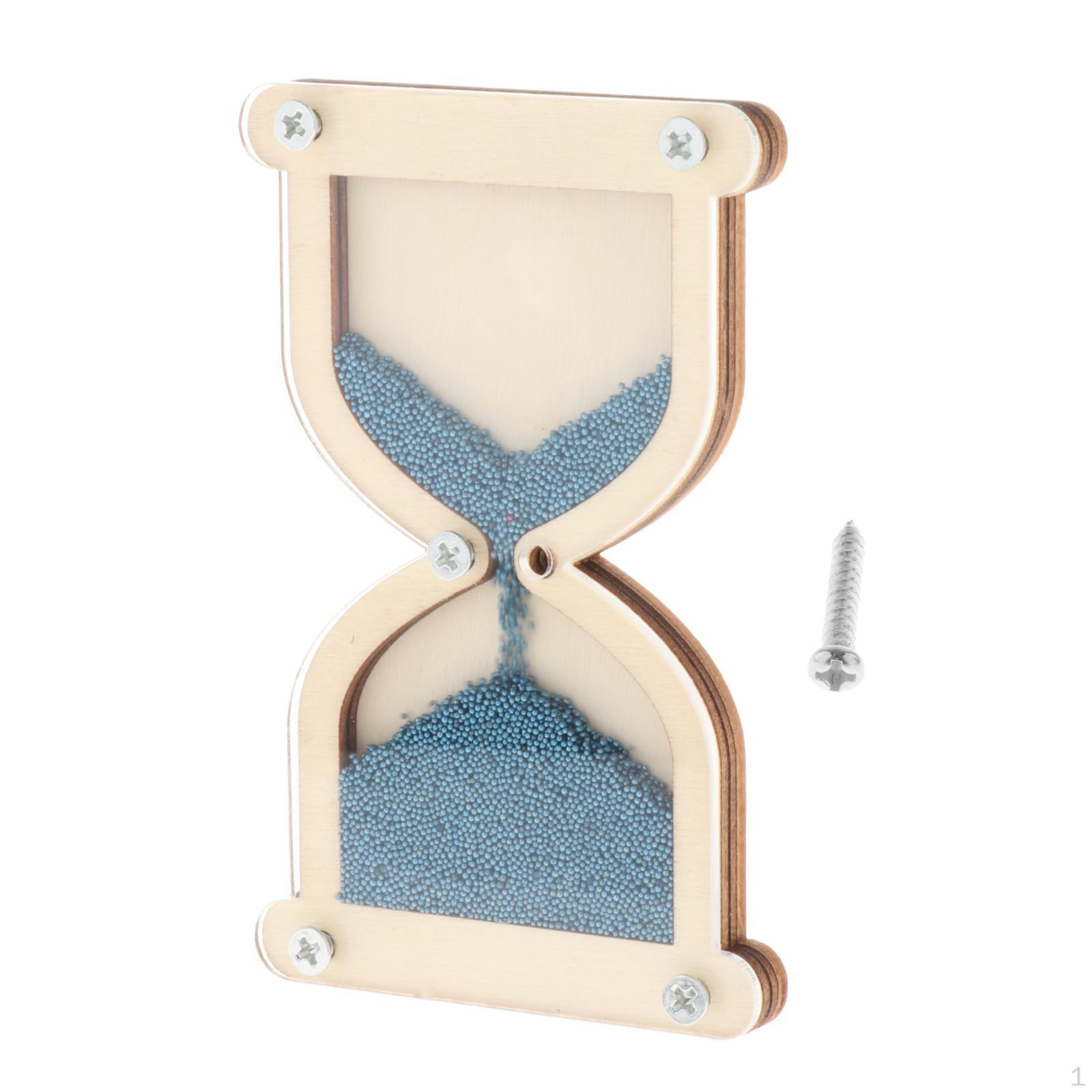 

Wood Sandblier Consulting Basic Materials Skills Early Education Activities for Preschool Travel Blue