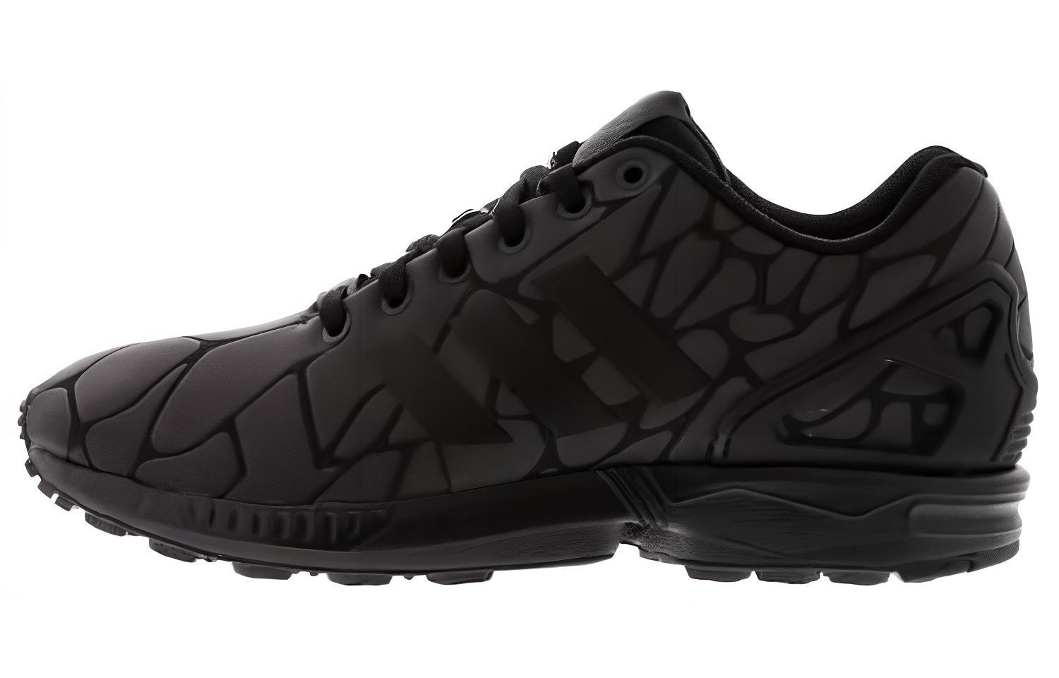 Adidas Zx Flux Xeno Black S79353 41⅓