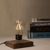 Magnetic Levitation Light Bulb: Creative Home & Office Decor, Ideal Gift with Free Shipping