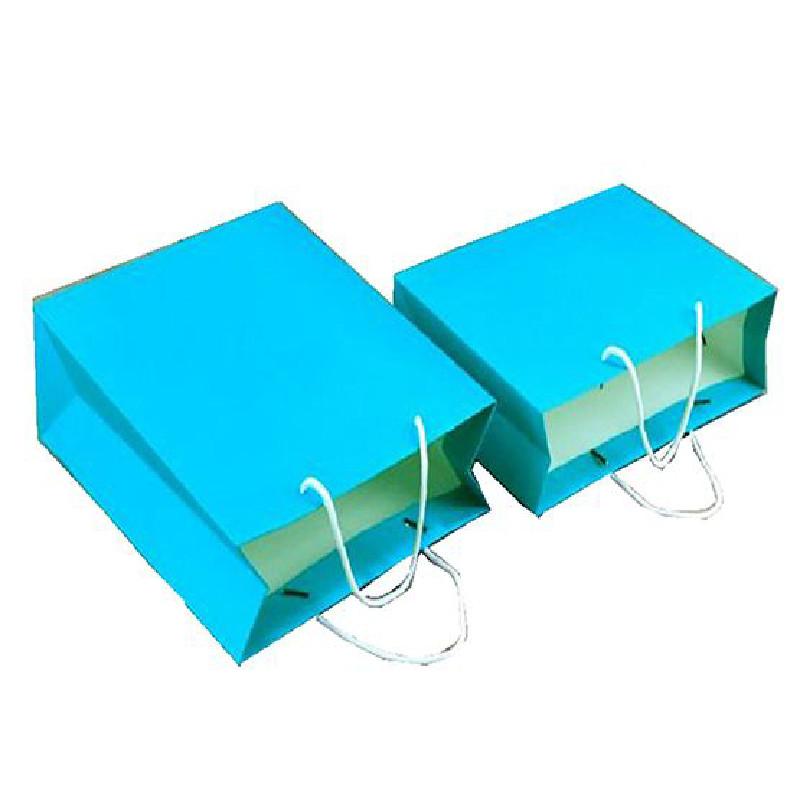 Vintage Paper Gift Bags Set For Weddings Parties And Gifts