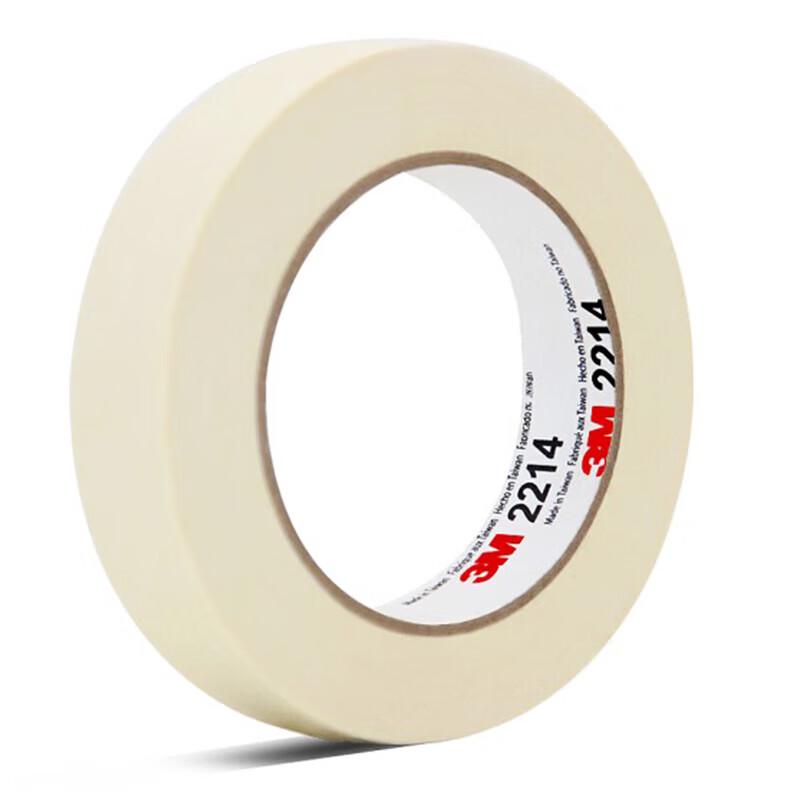 3M 2214 Automotive Masking Tape