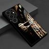 Dartboard And Dart Close-Up Pattern Design phone case Suitable for S26ULTRA S25 S24 S23  S22Ultra S22 S21 A35 A36 A55