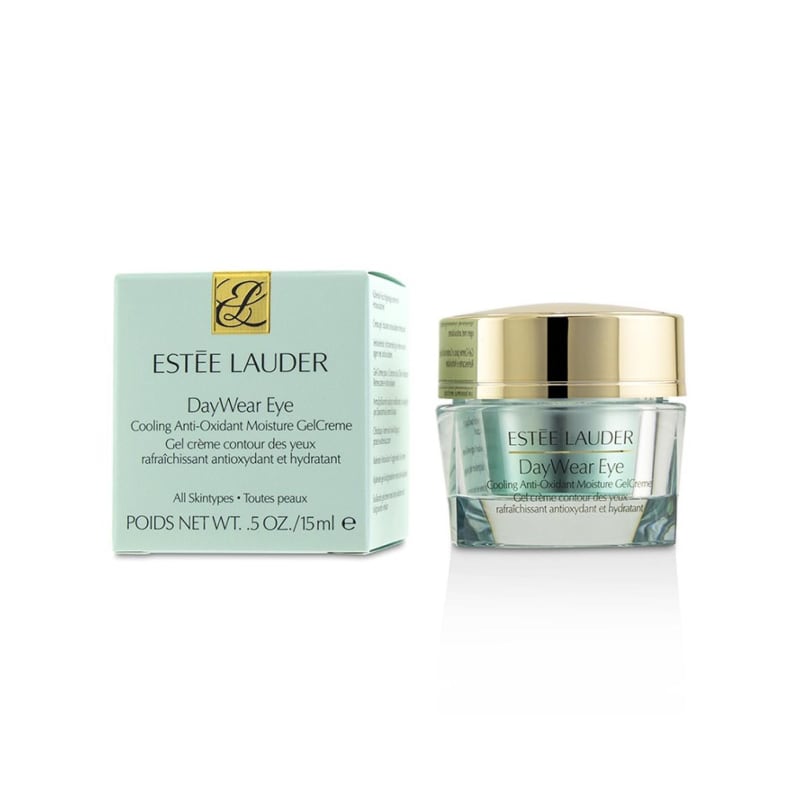 Estee Lauder Daywear Eye Cooling Oxidant Moisture Gel Cream 15ml