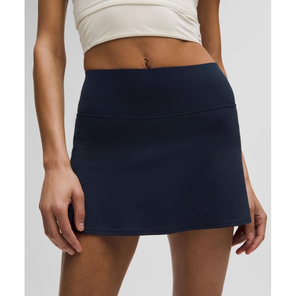 Lullulemon Align™ High-Rise Skirt Trnv