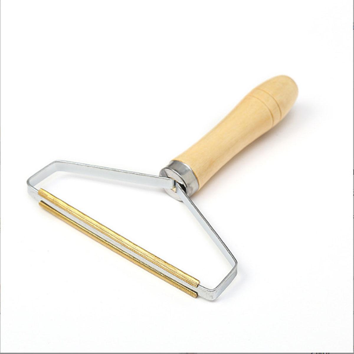 

Портативный скребок для удаления катышков, щетка для удаления шерсти домашних животных, ковер, шерсть, пальто, ткань, катышки, ручная бритва, скребок для удаления катышков, инструмент для чистки