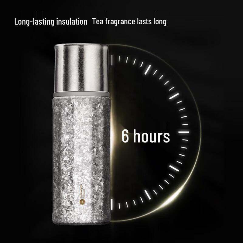 Huawei Smart Selection Starlight Pure Titanium Temperature Control Tea Maker
