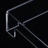 Clear Acrylic Mechanical Keyboard Dust Cover Protector Case For 75/87Key Transparent Anti-Dust Keyboard And Mouse Cover