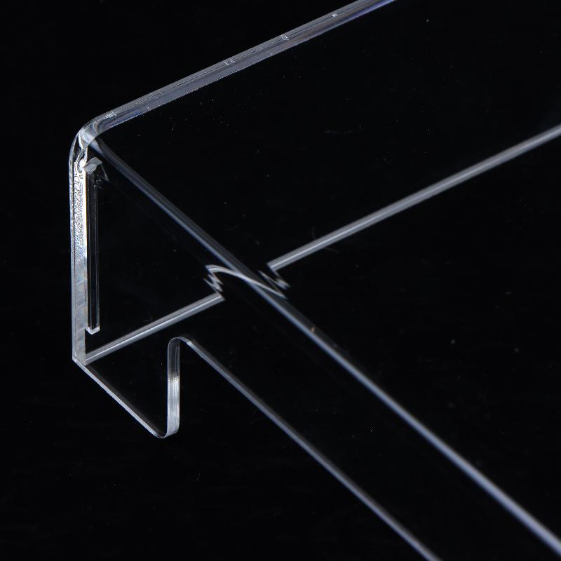 Clear Acrylic Mechanical Keyboard Dust Cover Protector Case For 75/87Key Transparent Anti-Dust Keyboard And Mouse Cover
