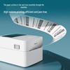 Deli Rhine Long-Lasting Thermal Label Paper
