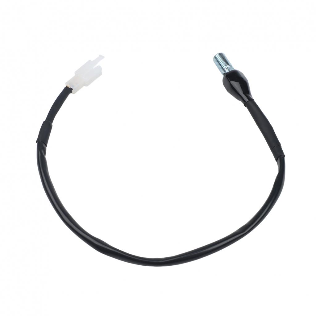 1.25mm Pitch Hydraulic Switch Anti-rust Black Steel