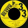 7inch Record ROMAN STEWART  MATIC HORNS  Do Right  Giddeon Fighter GPRB002 Gussie P Record 2002 UK Reggae Ska  Dub Used