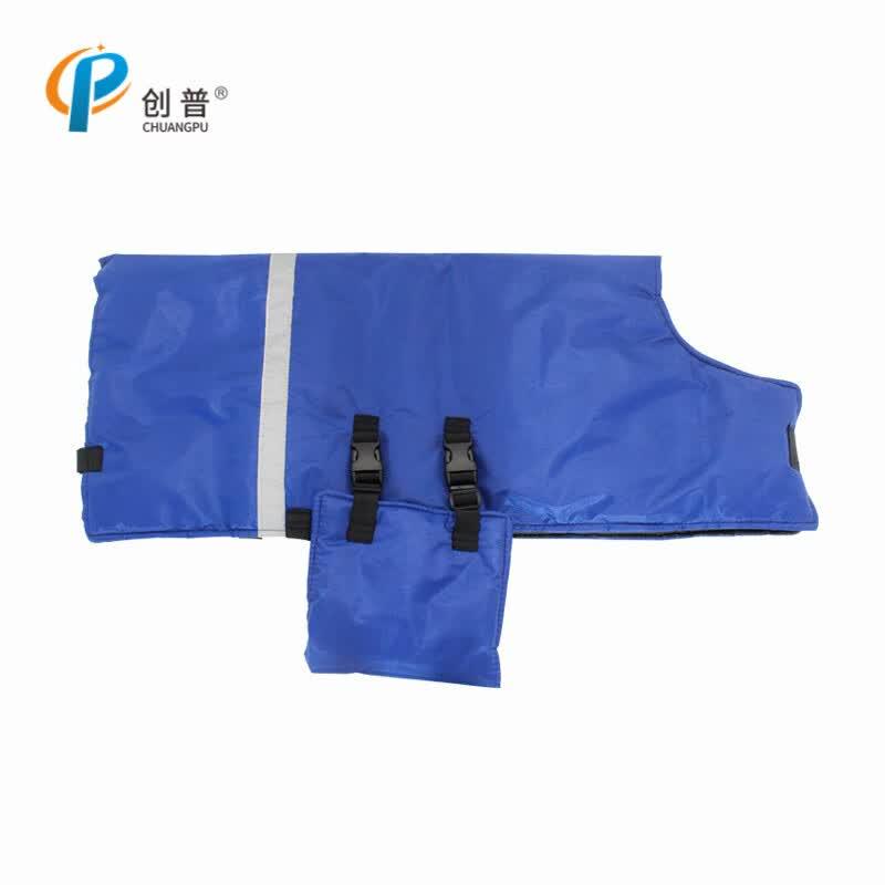 Calf Thermal Winter Vest