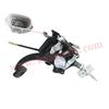 Clutch Brake Pedal Master Cylinder Assembly for Toyota 8FD15-30 Forklift (Part 46120-26610-71)