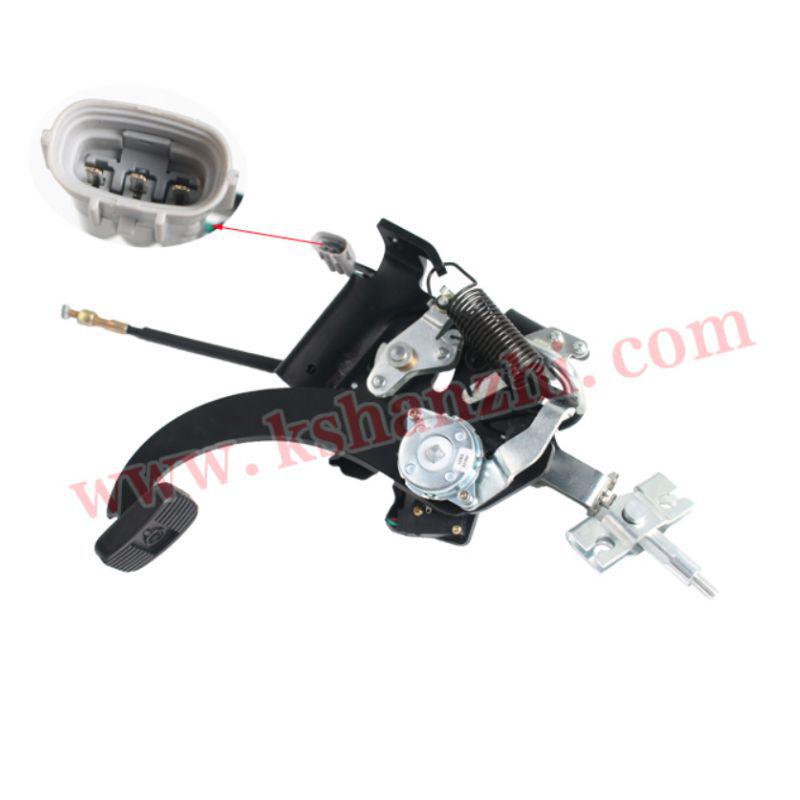 Clutch Brake Pedal Master Cylinder Assembly for Toyota 8FD15-30 Forklift (Part 46120-26610-71)