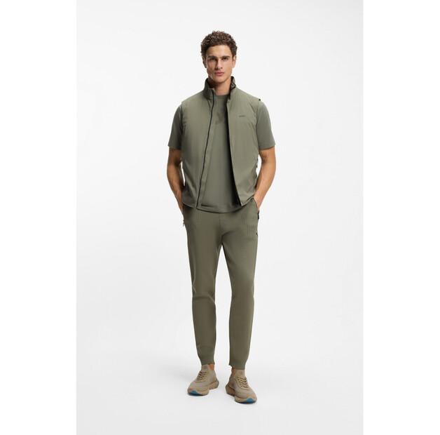 Кроссовки Hugo Boss BOSS-MOTION_knm
