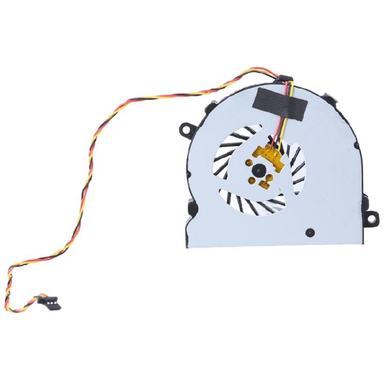 CPU Cooling Fan Heatsink Laptop Graphics Card Cooling Fan Replacement For C22-320 C22-860 C22-865 Laptop Accessories