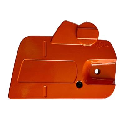 Sturdy Clutch Side Cover Chain Brake Assembly for HUS445E 450 450E Ranchers Chainsaws Replacement Part Accessories
