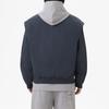 Li Ning Li Ning X Jackie Chan Kung Fu Kollektion Jacke Herren Schwarz AFDT115-1