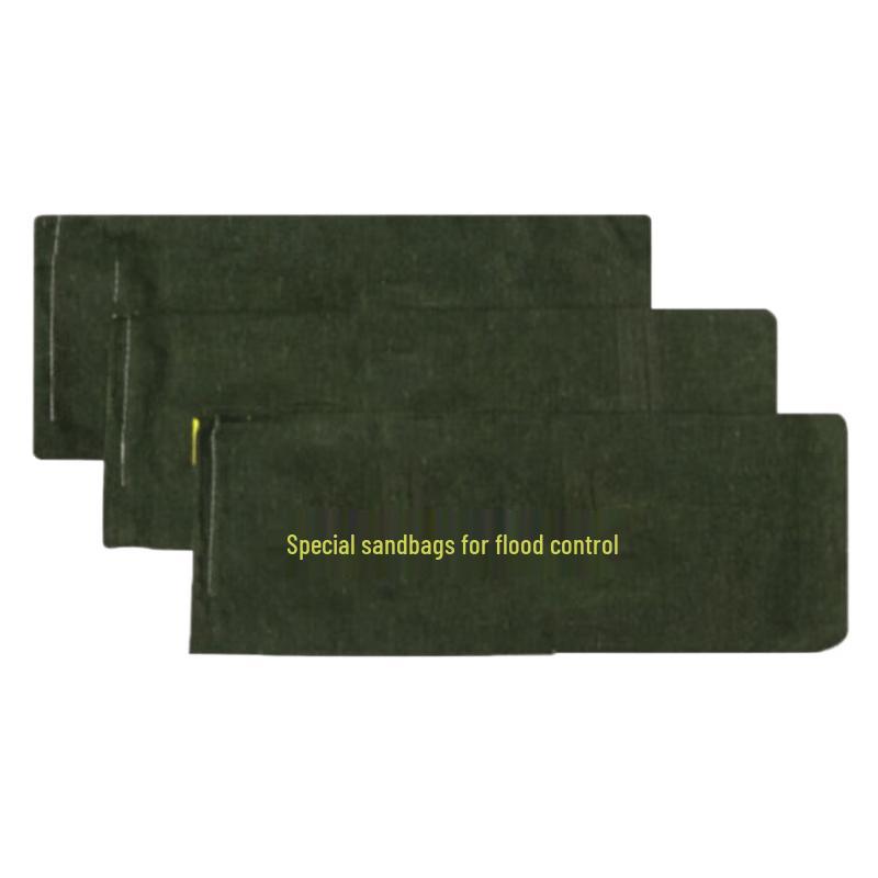 Heavy-Duty Flood Control Sandbag 30x80cm