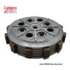 Motorcycle Lifan V250 V16 Non-Slip Clutch Drum Kit