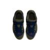 Jordan Session Round Toe Lace-Up Comfortable Low-Top Kids Skate Shoes Unisex skate shoes IB5679301