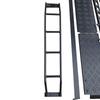 Compatible Sunroof G63 G500 Roof Rack for Big G with Aluminum Alloy Luggage Box
