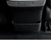SU7 Alcantara Suede Rear USB Patch for Interior Modification.