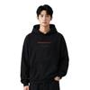 CLOT Sweatshirts Unisex Hooded Non Detachable Moderate Straight Fit EY2630120A090022-FF