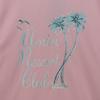 2215 Amiri 2025 Sommar Ny Herr- och Dam Lös Högkvalitativ Bomull Plus Size T-shirt Par T-shirt